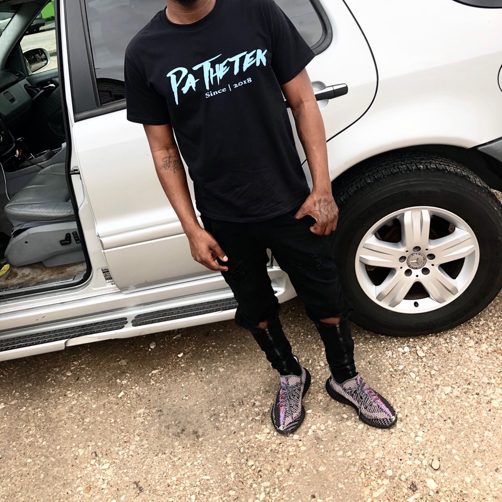 Pathetek Luxury Shirt